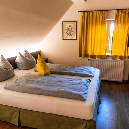 Hotel Restaurant Taverna Eching  Екстериор снимка