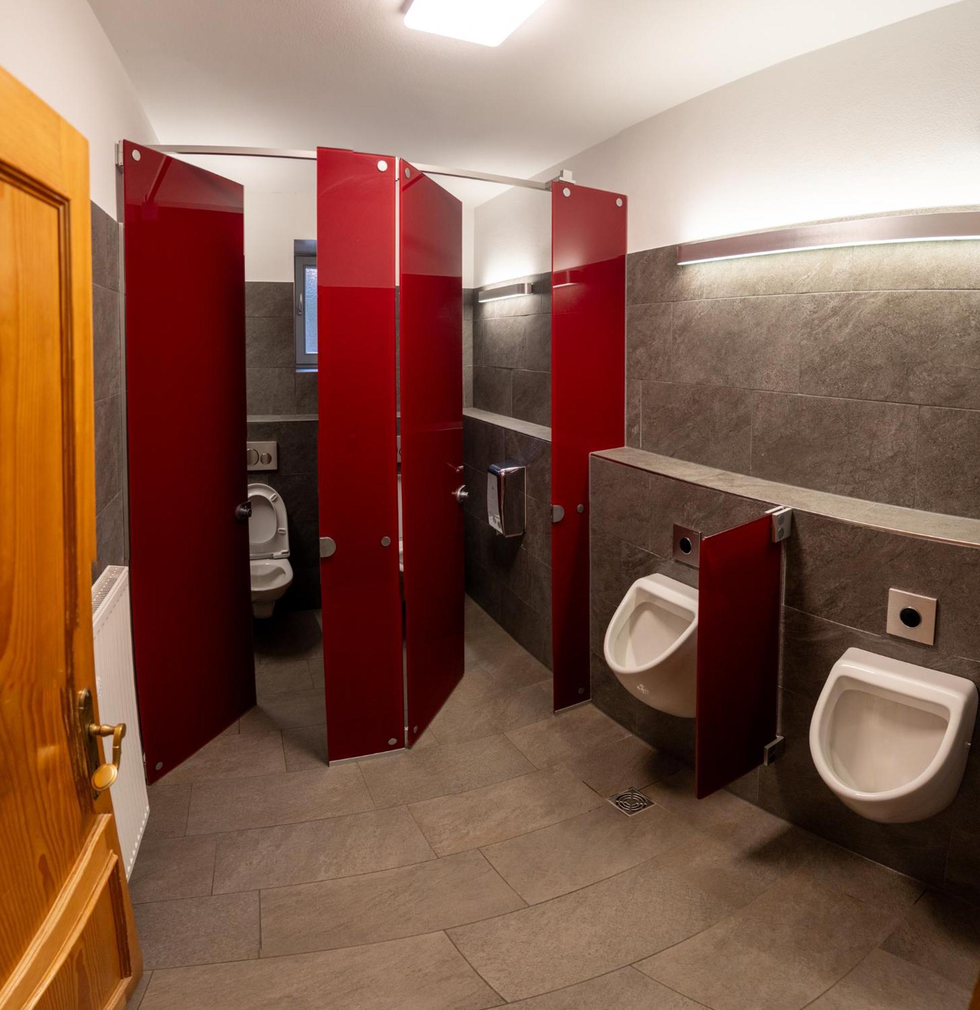 Hotel Restaurant Taverna Eching  Екстериор снимка